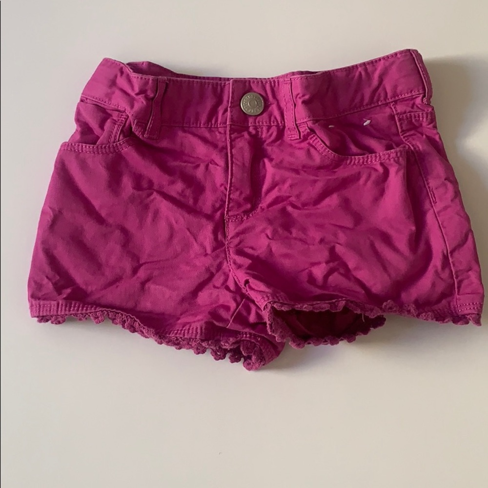 Gymboree Shorts - Picture 2 of 2